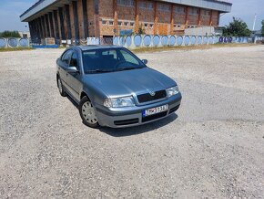 Škoda octávia 1,9 tdi, 81 kW, 3 - 3