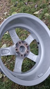 Elektrony R16 5x105 OPEL 6 5J ET 38 - 3