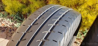 Continental 195/60 R15 C, LETNE , 195/60R15C - 3