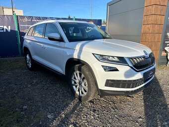 Škoda Kodiaq 1.5 TSI 110kw -MT6-full LED-12.6.2019 - 3