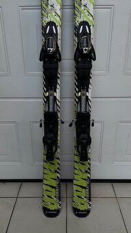 lyze Atomic Nomad 155- 160 cm. - 3