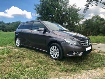 Predam MERCEDES B180 AVANGARDE W246 - 3