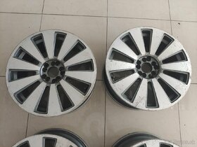 Disky Tomason 5x100 5x112 R18 - 3