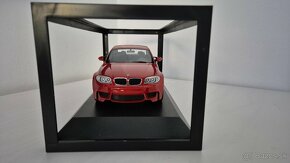 BMW 1M Coupe Minichamps 1:18 - 3