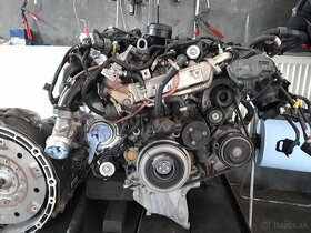 Motor BMW  B47D20B - 3