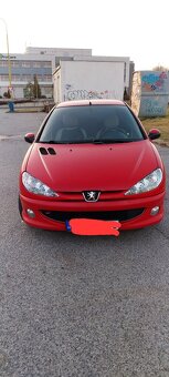 Peugeot 206 - 3