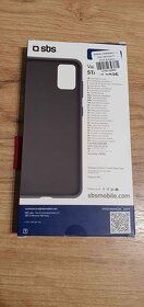 Obal Samsung Galaxy A32 5G - 3