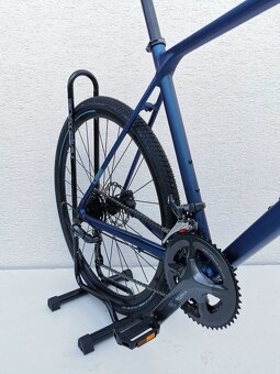 Nový bicykel Cube Nulane velvetblue´n´black M - 3