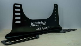 Konzoly pre Sportovu sedacku do BMW E30/E36/E46 - 3