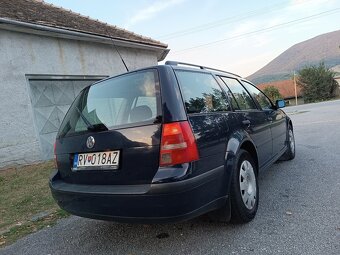 VOLKSWAGEN GOLF 4 1.9SDI - 3