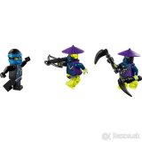 Lego NINJAGO 70731 Jayova bugina - 3