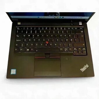 Notebook Lenovo ThinkPad T490 - 629923 - 3