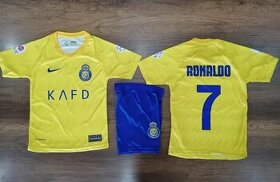 Dres Ronaldo Al Nassr - 3