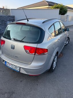 Seat altea xl 1,2tsi 77Kw - 3