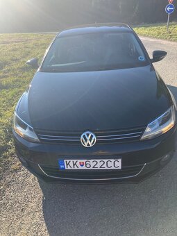 Vw Jetta 2.0 TDI 103 kw - 3