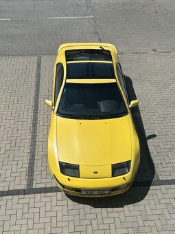 Nissan 300zx - 3