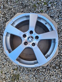 5x112 R17 Škoda,Audi Seat,VW,Mercedes. - 3