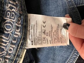 Trilobite Motorcycle Jeans 661 Parado - 3