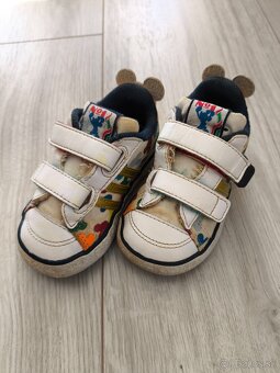 Tenisky Mickey Mouse Adidas 20 - 3