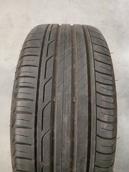 Letne ALU 5x120 R17 7,5J ET32 BROCK BMW - 3