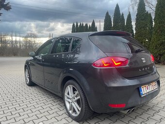 Seat Leon 1.4 tsi - 3