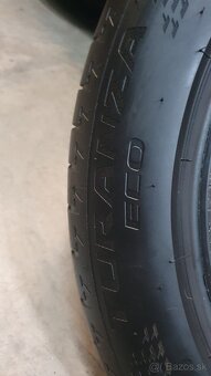 215/55 R18 95T Bridgestone Turanza Eco - 3