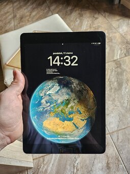 Ipad 7 generacie - 3