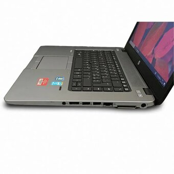 Notebook HP EliteBook 850 G1 - 633552 - 3