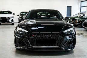 Audi RS5 - 3