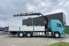 Volvo + Hiab 211-5 - 3