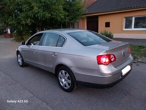 Predám Volkswagen Passat B6 2.0tdi Dsg - 3