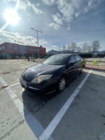 Predam Renault Laguna 3 - 3