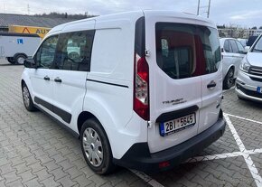 Ford Tourneo Connect 1.5TDCI 74KW, TREND, 5 MIST,CZ nafta - 3