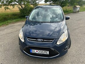 Ford c-max - 3