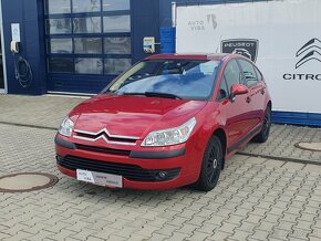 Citroen C4 2008 128tis. km - 3