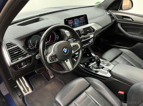 Bmw X3 M40D - 3