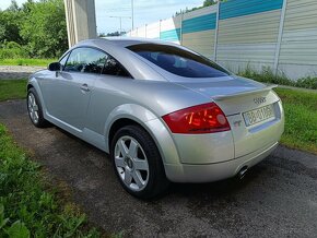 ✳️Audi TT Coupé 1.8T 132 kW✳️ - 3