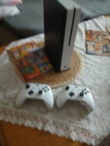 Xbox one s - 3