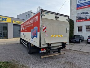 DAF LF55, EEV, Carrier +DPH /6549/ - 3