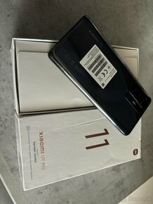 Xiaomi 11 T pro 256 GB - 3