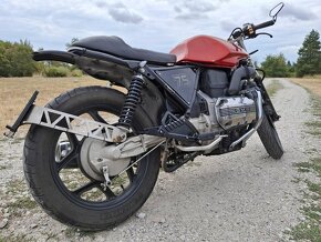 BMW k75c - Cafe racer - 3