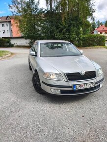 Škoda octavia || - 3