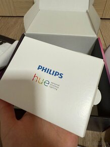 Philips Hue Go smart svetlo - 3