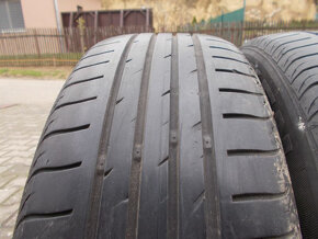 Pneumatiky Nexen 185/60R15 letné 4ks - 3