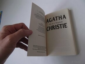 Agatha Christie-Zišli sa v Bagdade - 3