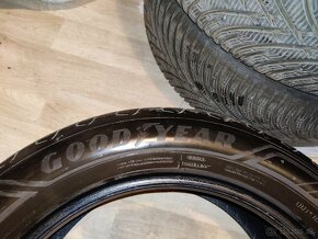 Goodyear EfficientGrip 2 235/55 R18 100V - 3