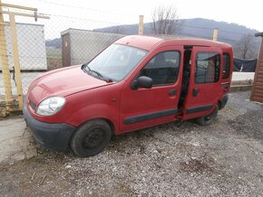 Renault Kango na ND - 3