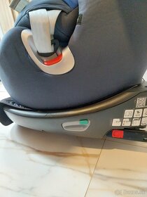 Cybex sirona s i size - 3