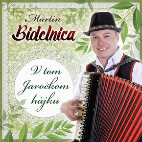 CD Atmos a Martin Bidelnica - 3