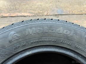 175/70R14 84T Matador Sibir Snow - 3